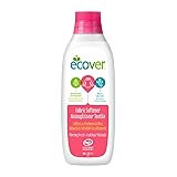 Ecover Fabric Softener Liquid, Morning Fresh, 32 Fl