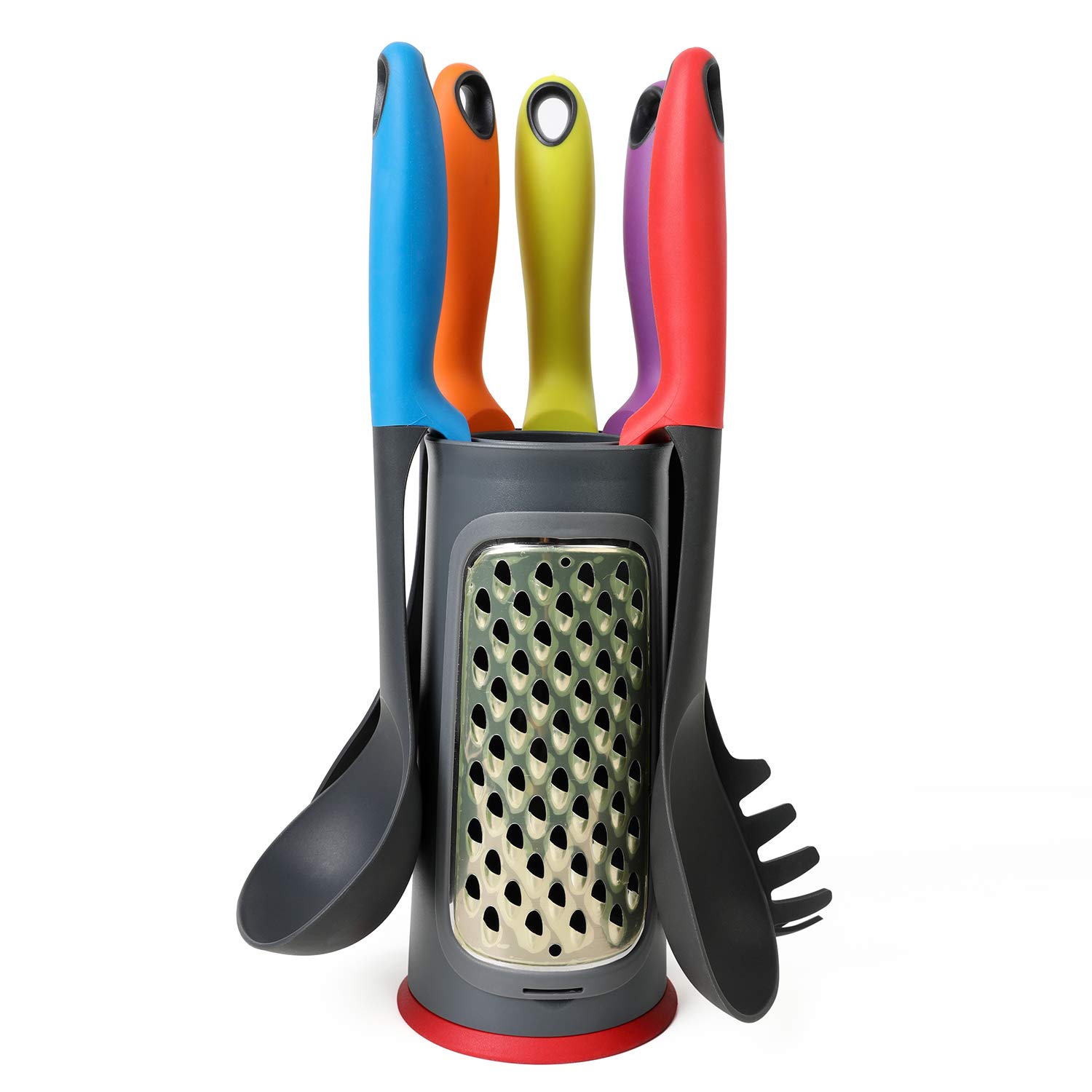 Best Elevated Kitchen Utensils Set