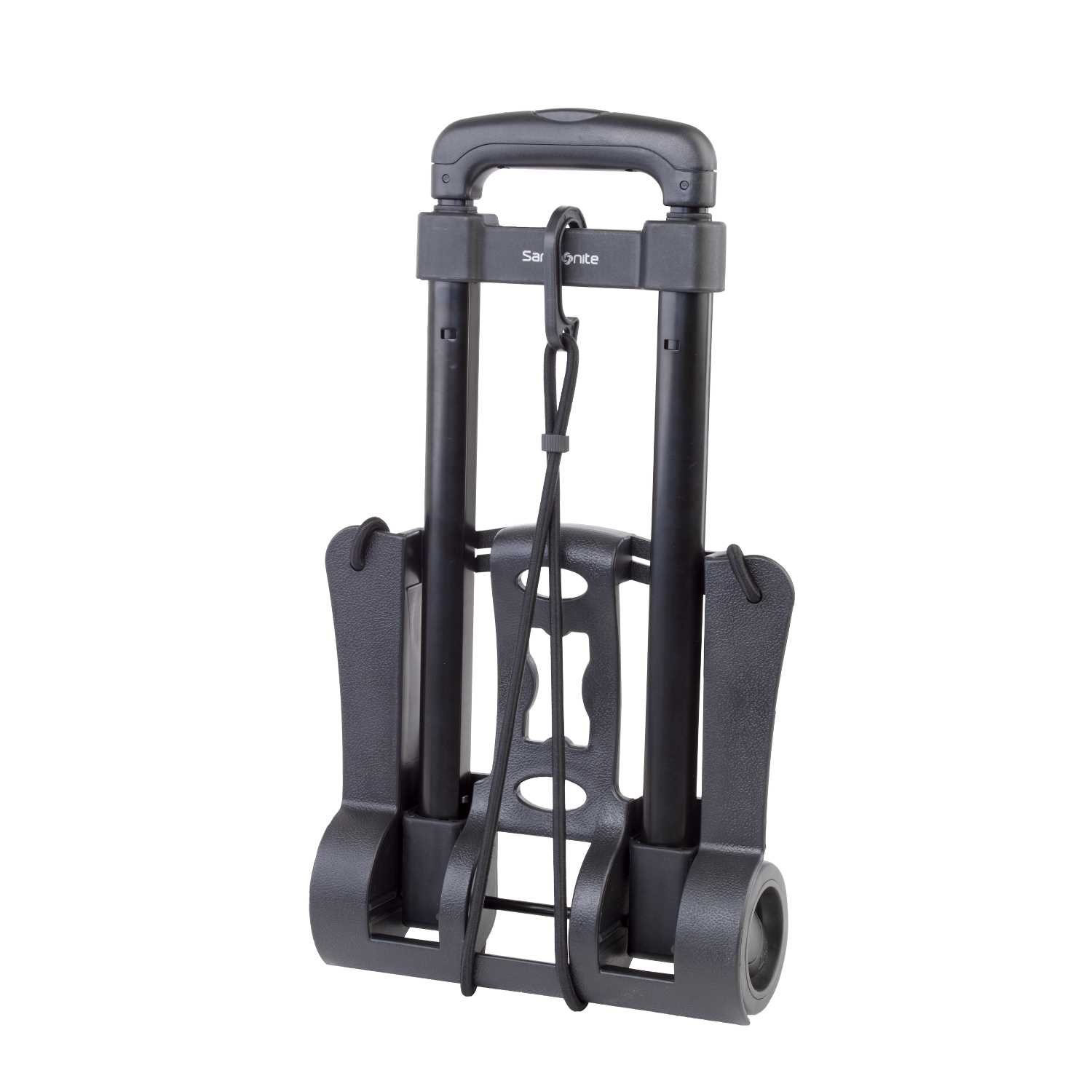 Travel Smart by Conair Compact Folding MultiUse Cart