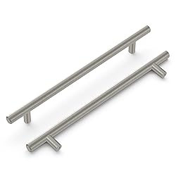 Hickory Hardware Bar Pulls Collection Pull 7-9/16