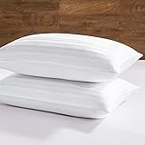 downluxe Goose Feather and Down Pillows - Hotel