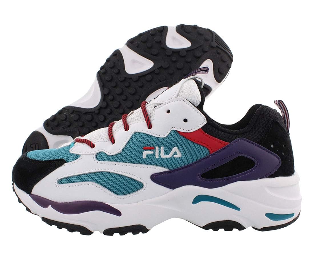 fila ray tracer runner