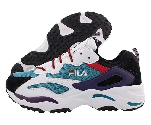 fila men's ray tracer