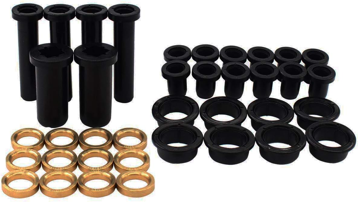 Rear Suspension Bushings Kit for Polaris Sportsman 500 RSE