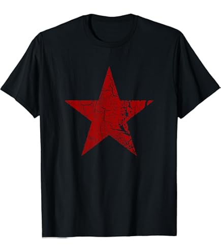 Amazon.com: Bold Yellow Star Shaped Symbol T-Shirt : Clothing
