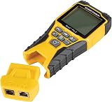 Klein Tools VDV501-851 Scout Pro 3 Cable Tester Kit 2000 ft Length view 9
