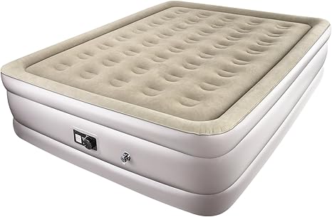 inflatable mattress amazon uk