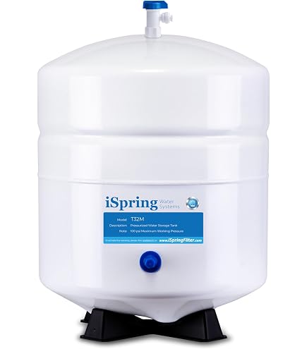 IPW Industries Replacement Water Filter Cartridge – Compatible With Housepure Secure & Other Tankless Water Heater Systems, 5 Micron, Polyphosphate