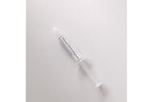 Dubee Premium Water-Soluble Diamond Polishing Paste - High Precision, Fine Grit Compound for Metal, Glass, and Gemstones - 5g Tube