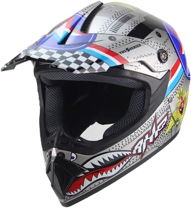 lightest off road helmet