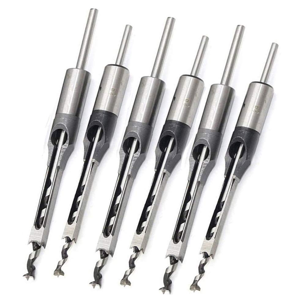 Best Drill Square Hole Bit