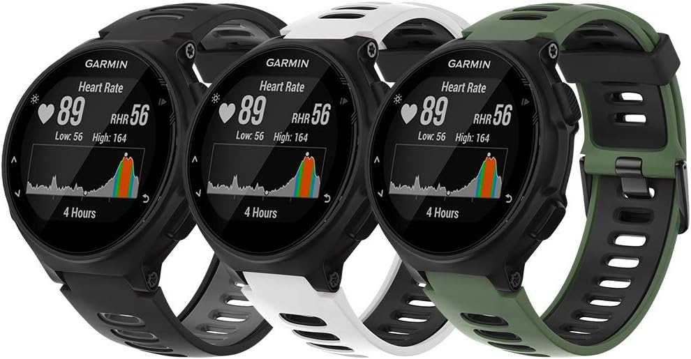 ancool garmin watch band