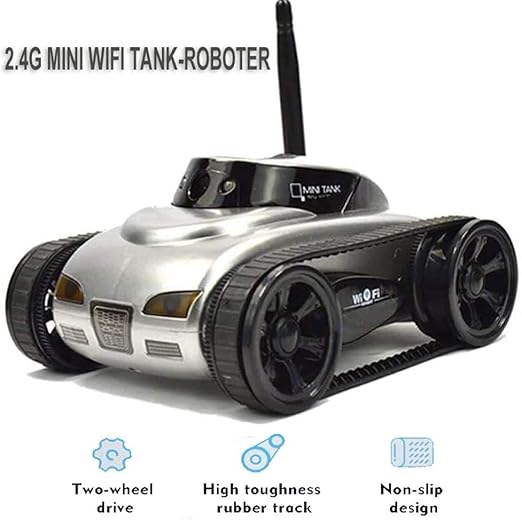 remote control toys video