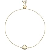 kate spade new york Everyday Spade Slider Bracelet