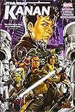 Star Wars: Kanan Omnibus by