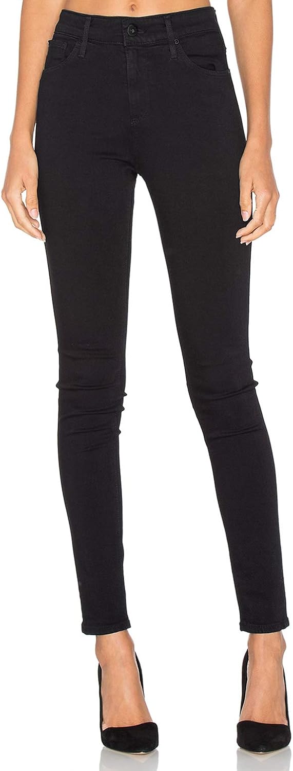 Jeans 7FAMK Dojo Tailorless Pine (32) - Boutique équestre Centor