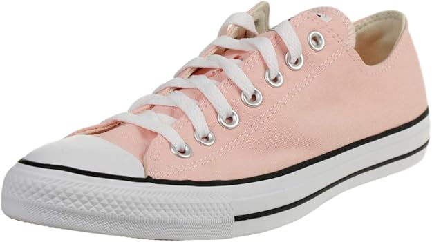 storm pink converse