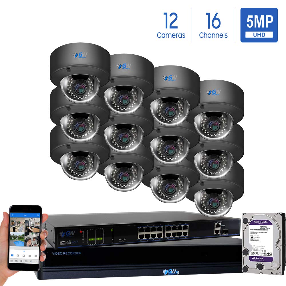 Best Home Security Systems Wireless Do It Yourself With Cameras