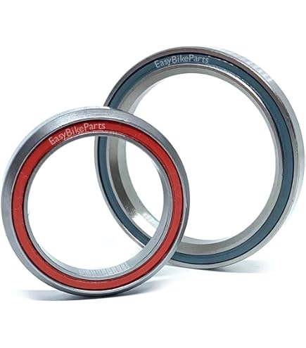 Roulement FSA TH-870E ACB 45°x45° pour Pivot 1''1/8