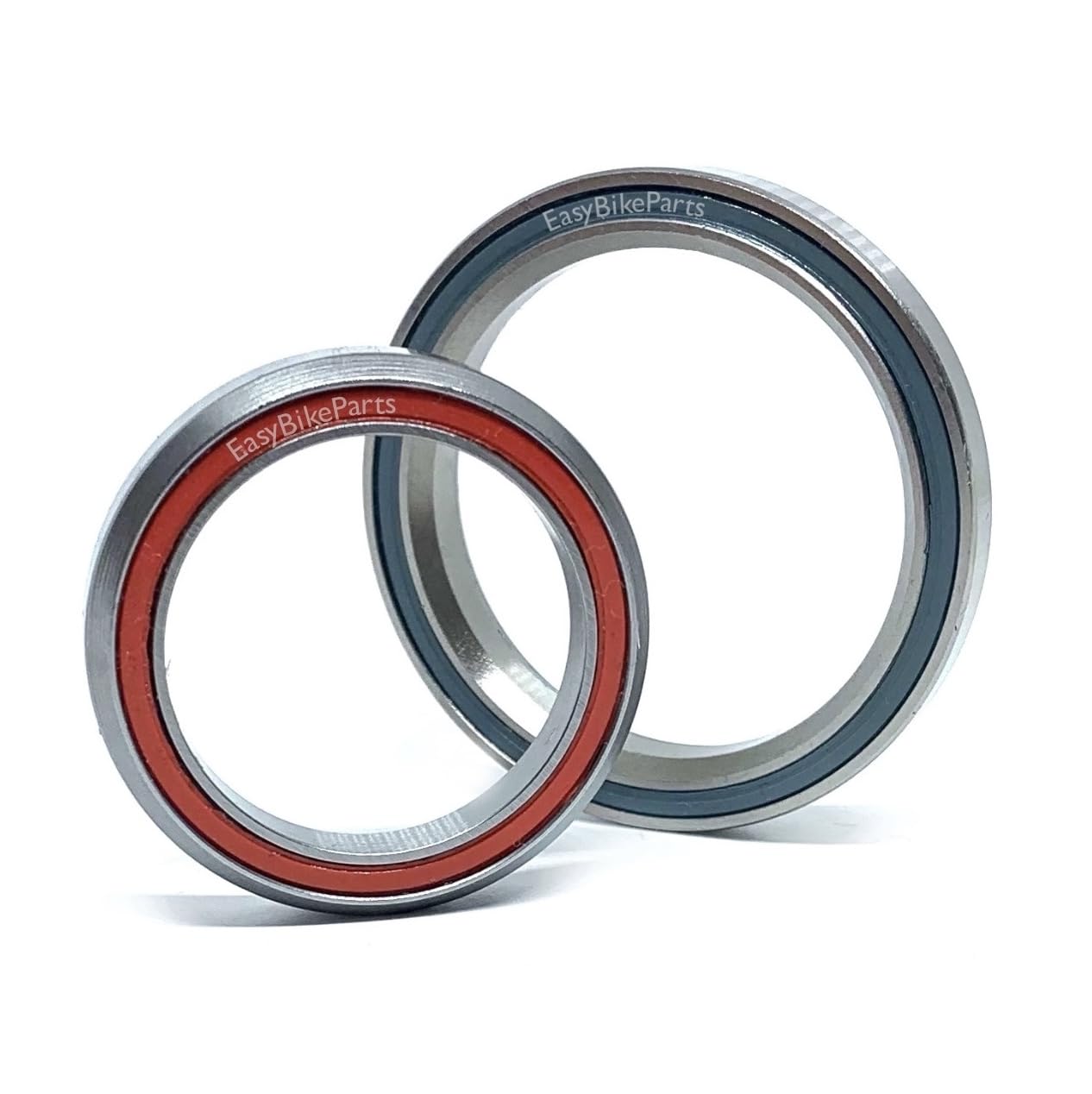 Replacement Headset Bearings for FSA Orbit 1.5E No.57E No.57E-1 No.57EP No.57E Headsets
