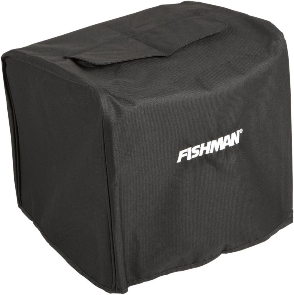 Fishman Artist ACC-LBX-SC1 Slip-On Fitted Cover for Loudbox