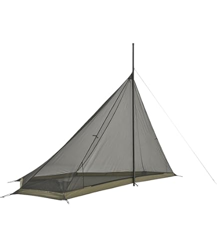 Amazon.com : Peace Park PP2003 Small Teepee Tent Navy Waterproof