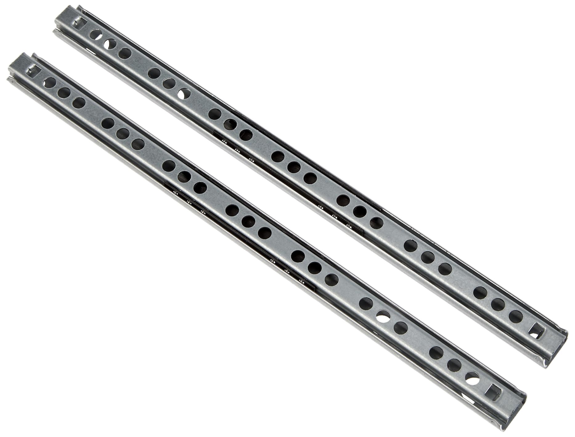 Meister Precision Ball-Bearing Drawer Runner, 380759