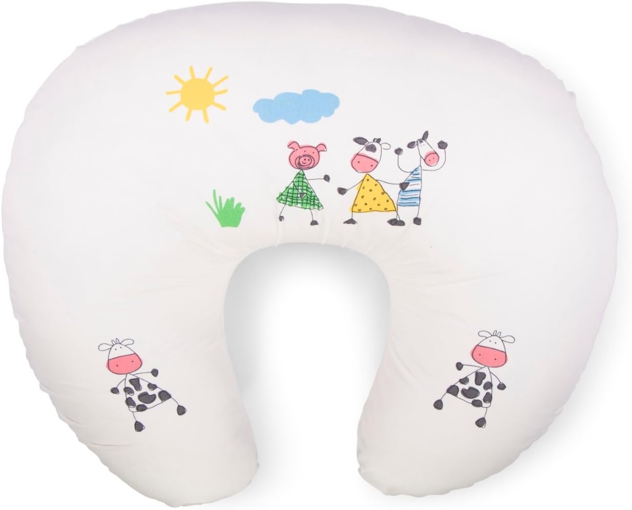 baby bunting mattress