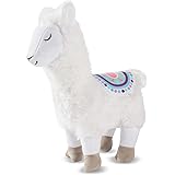 FRINGE STUDIO Dog Toy, No Drama Llama Pet Toy (289325)