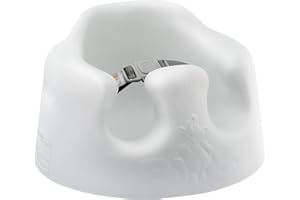 Bumbo Baby Floor Seat, Infant Sit Up Activity and Eating Chair Baby Infant Soft Foam Comfortable Floor Seat with 3 Point Adju