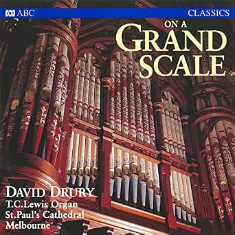 Drury Improvisation By David Drury On Amazon Music Amazon Com