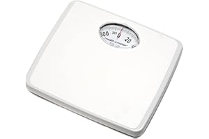Health O Meter Dial Floor Scale up to 330 lbs
