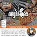 GRILLHOGS 18