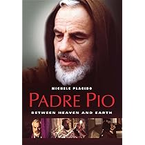 PADRE PIO | Amazon.com.br