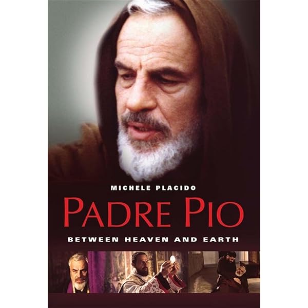 その他 Celebration of Padre Pio [DVD] [Import] Padre Pio Sanctus (DVD, 2000) Preowned Good Condition
