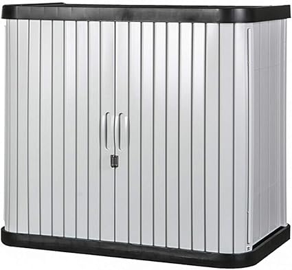 Cabinet De Rangement Exterieur Balcon Exterieur Locker Protection Solaire Etanche Jardin Outil Armoire De Rangement Avec Serrure A 2 Etages Portes Coulissantes Couleur Gris Taille 800v Amazon Fr Cuisine Maison Cabinet De Rangement Exterieur Balcon Exterieur Locker Protection Solaire Etanche Jardin Outil Armoire De Rangement Avec Serrure A 2 Etages Portes Coulissantes Couleur Gris Taille 800v Amazon Fr Cuisine Maison