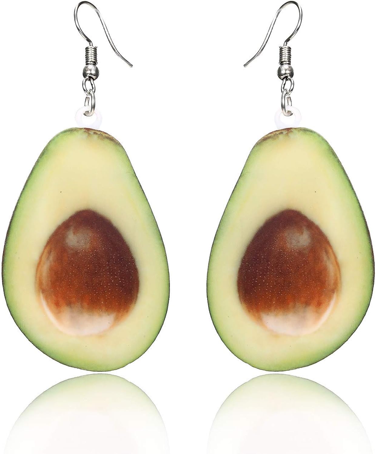 avocado earrings amazon