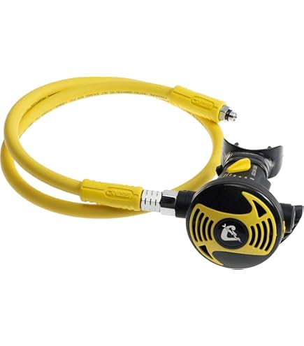 Mastering Scuba Diving Regulator Setup: A Guide