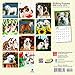 Bulldog Puppies 2018 7 x 7 Inch Monthly Mini Wall Calendar, Animals Dog Breeds Puppies