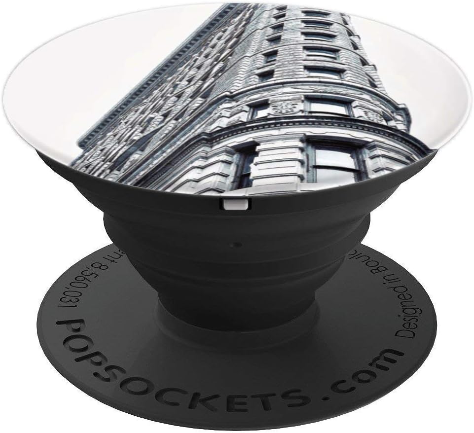 The 8 Best New York City Flatiron Building