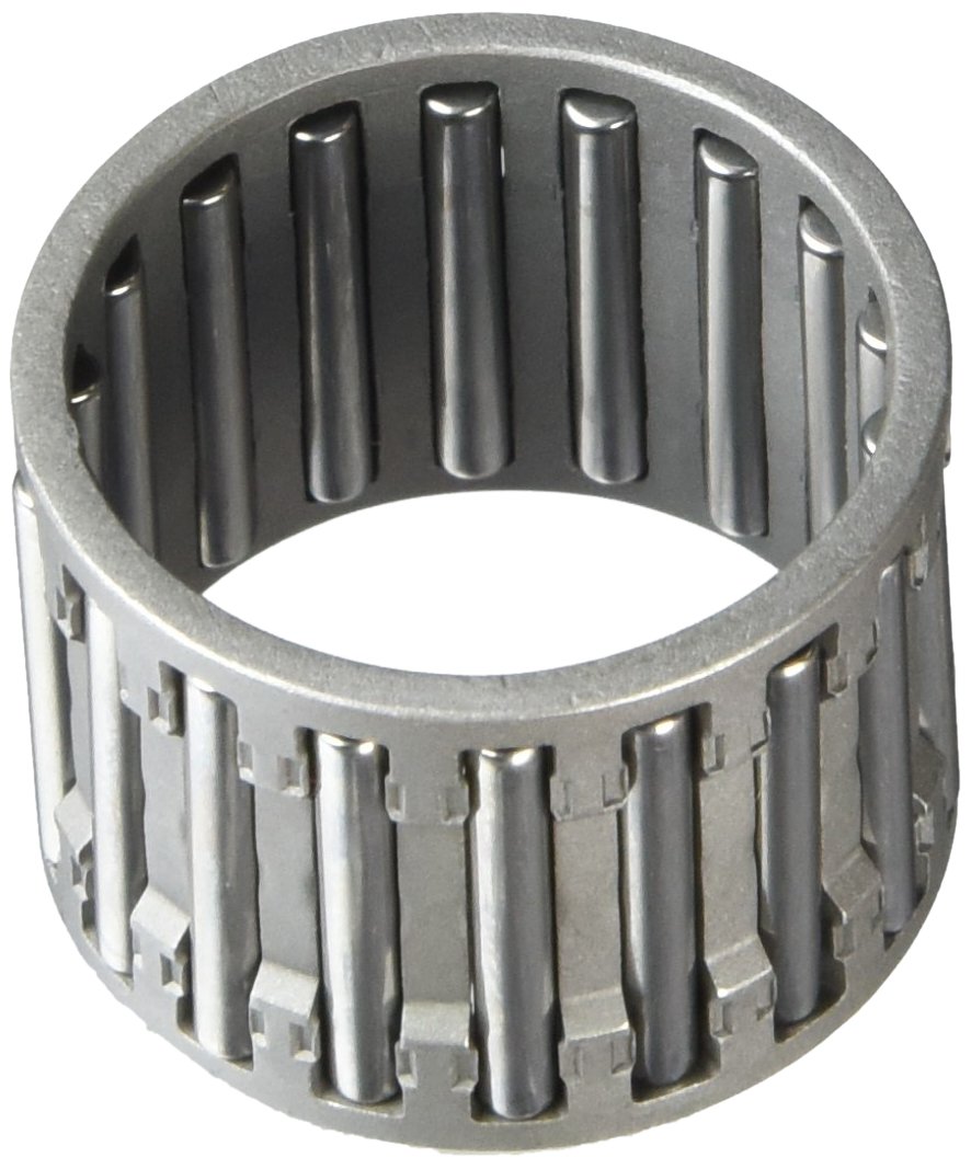 INA K19X23X17-A/0-7 Needle Roller and Cage Assembly