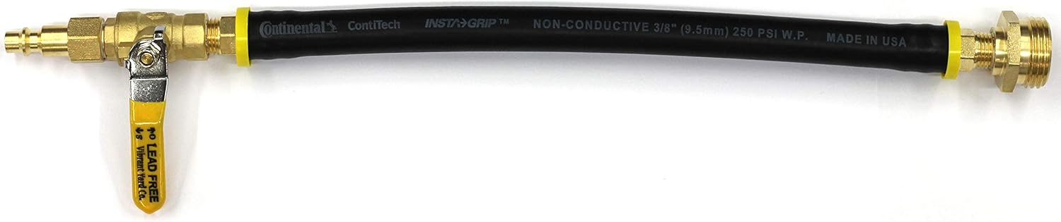 Best Air Compressor Water Release Valve