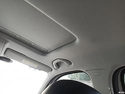 Headliner Fabric Mesh Type with 1/9" Foam Backing