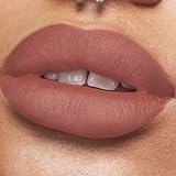 Avon Ultra Matte Lipstick Nude Suede Vitamin E Avocado Sesame Oil Comfort view 2