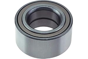 WJB Automotive Wheel Bearing - WB510050