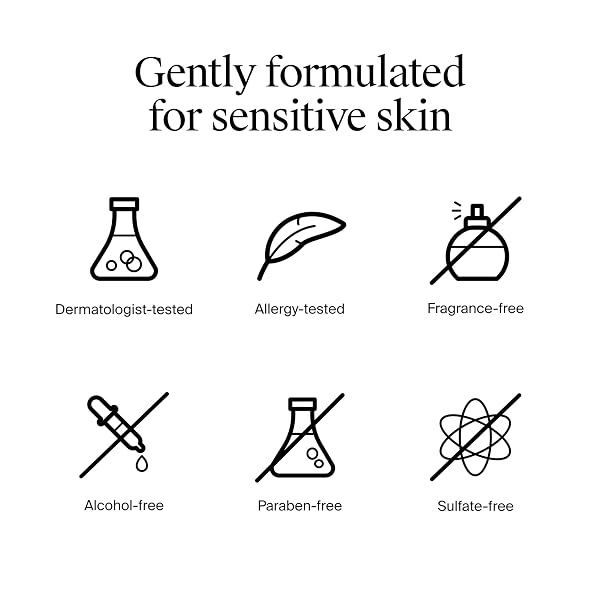 6 PACK NEUTROGENA FRAGRANCE-FREE MAKEUP REMOVER WIPES SINGLES, INDIVIDUALLY WRAPPED FACE TOWELETTES, GENTLY REMOVE DIRT, OIL, WATERPROOF MASCARA & MAKEUP, ALCOHOL-FREE DAILY FACE WIPES FOR TRAVEL, 20 CT