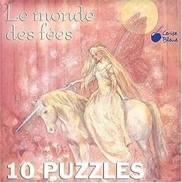 Le  monde des fées