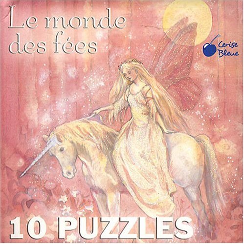 Le  monde des fées