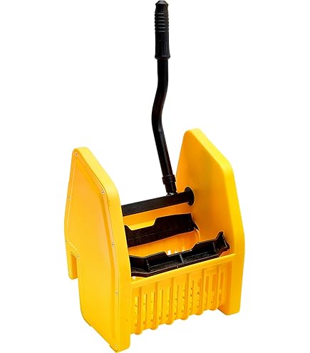 Rubbermaid Commercial WaveBrake 2.0® 1863898 - Secchio per