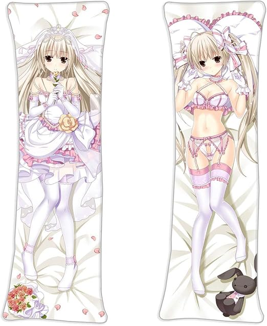 Anime Pillow Case Amazon